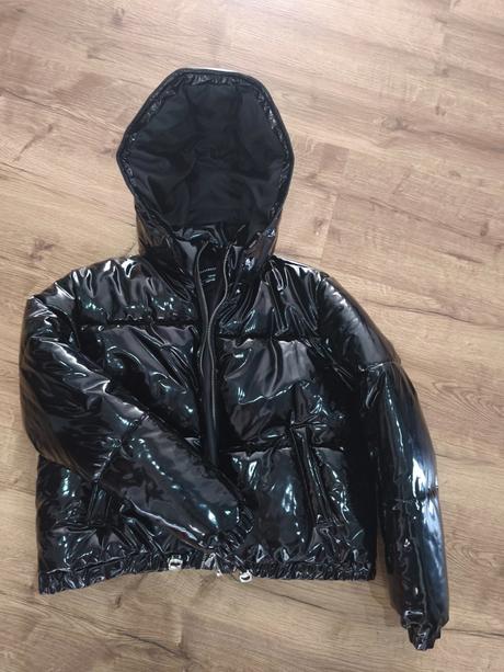 Bunda lesklá, terranova,146