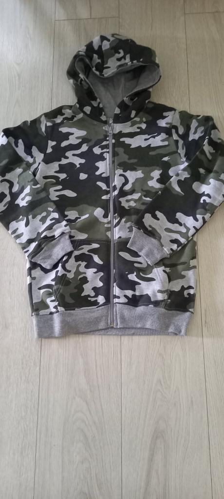 Chlapcenska mikina, kik,146