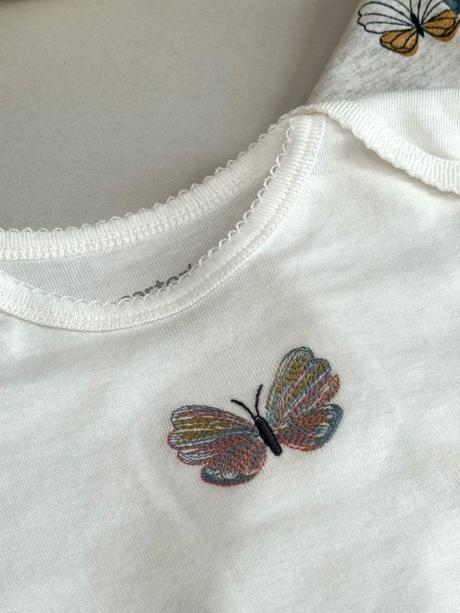 Carter's dievčenská súprava 3ks na 24 mesiacov, carter's,86