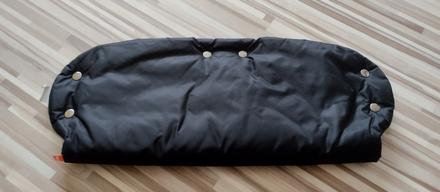 Rukávnik na kočík, emitex