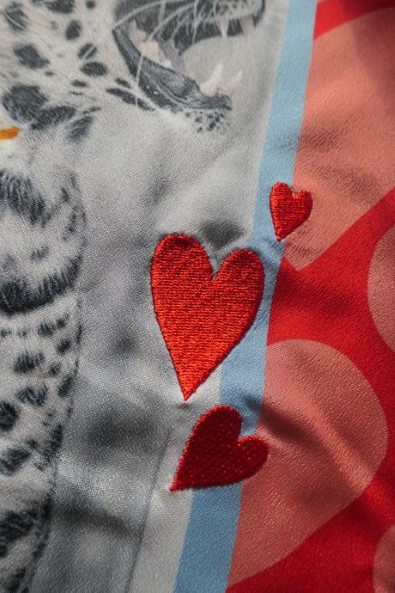 Oui luxusny bluzkosvetrik,tunika top vel. xl/xxl, xxl