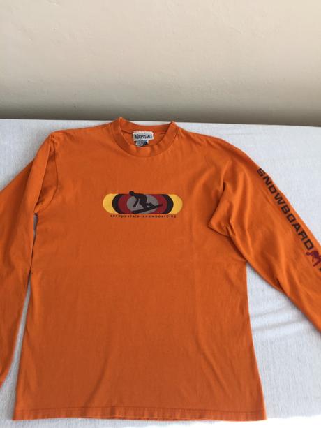 Aeropostale tričko, aeropostale,s