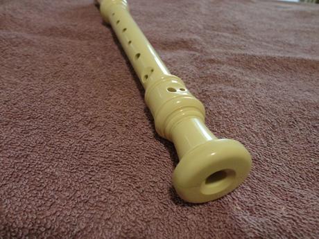 Flauty yamaha - 2 druhy, 