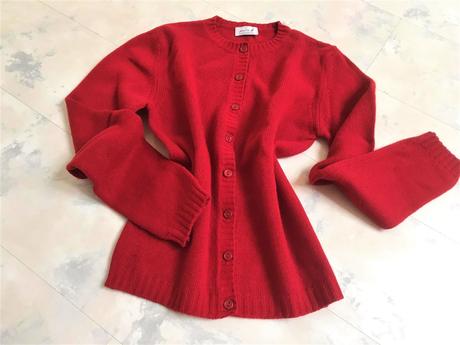 Angorový svetrík, m