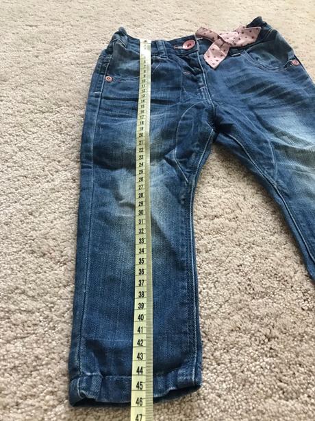 Next rifle nohavice v. 80, next,80