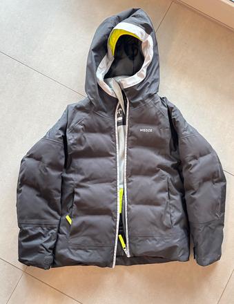 Zimna bunda, wedze,140