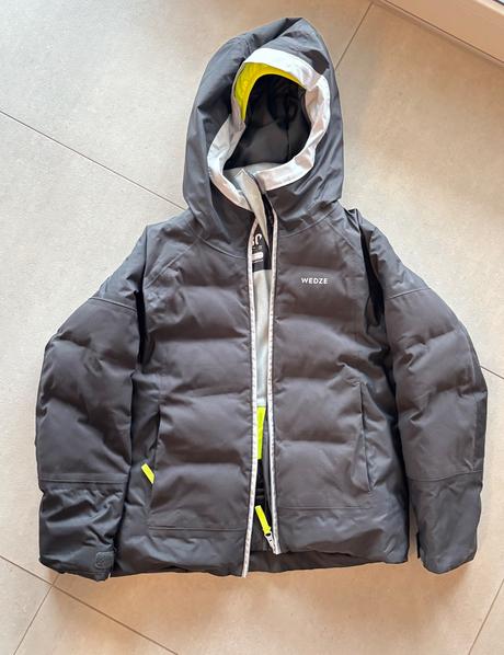Zimna bunda, wedze,140