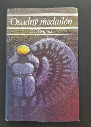 Osudný medailón - c. c. bergius, 