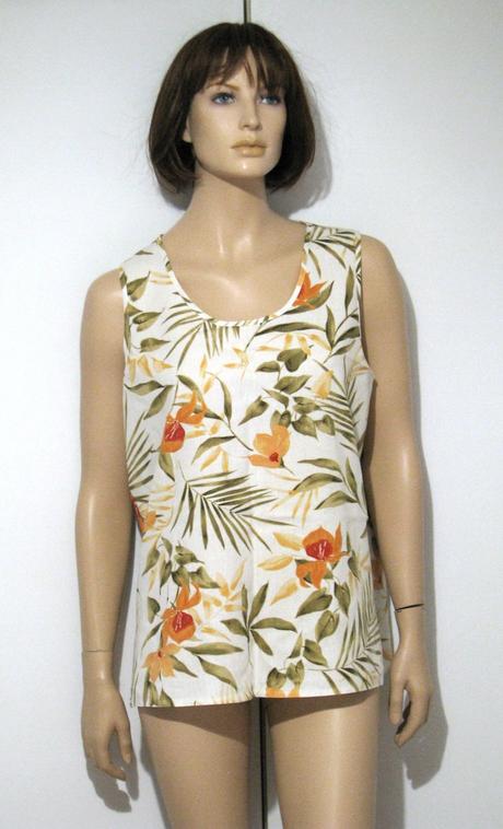 Top s rastlinami, 42