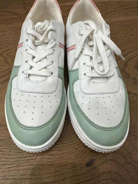 Tenisky zn. richter, richter,37