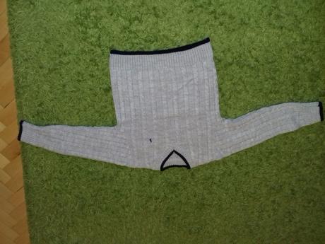 Pleteny pulovrik, 146