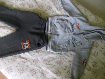 Suprava lusa, lusa,98