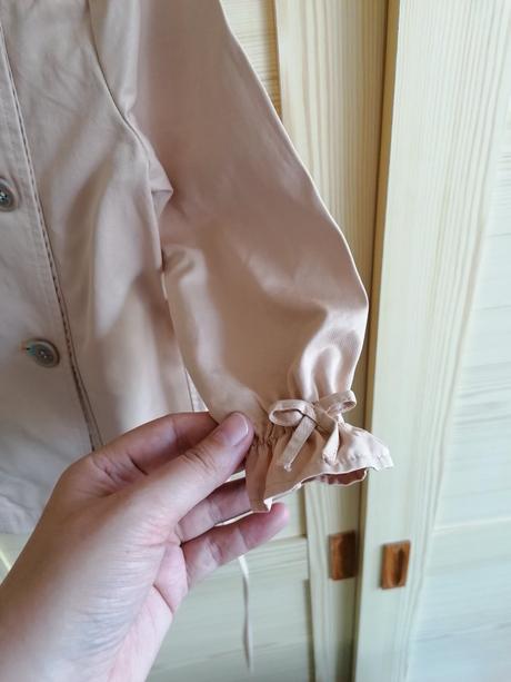 Trenčkot, reserved,98