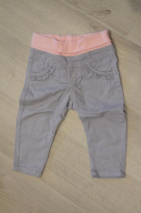 Tenké nohavic, dopodopo,74