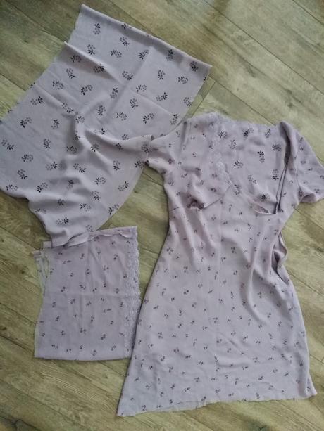 Niečo pre kreatívnu krajčírku, 