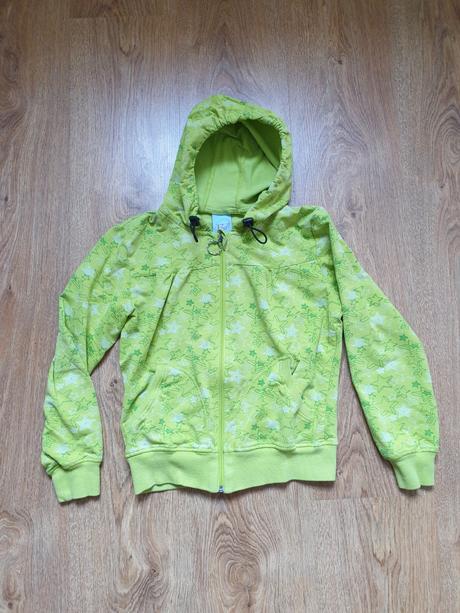 Sveter kriklavo žltý, 146