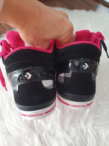 Converse tenisky 38,5, converse,38