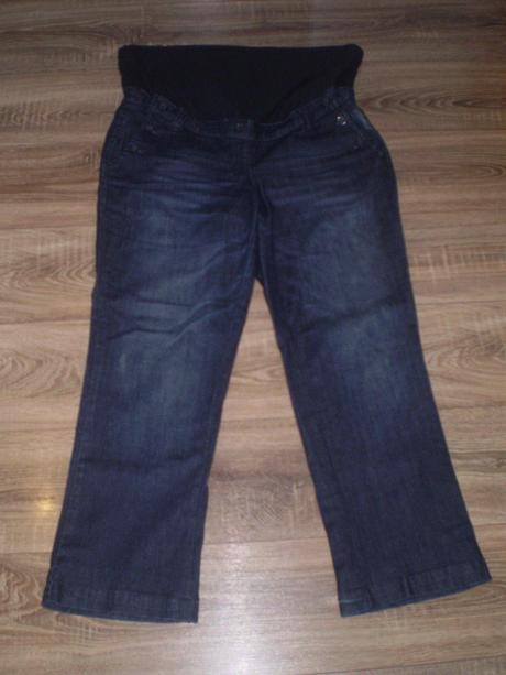 Tehotenské rifle, 46