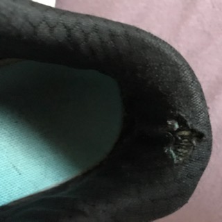 Čierne tenisky new balance veľ. 36, new balance,36