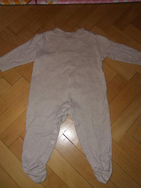 Overal na spanie, 68