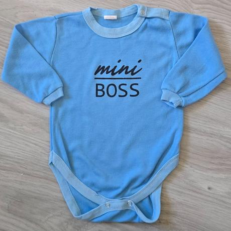 Body mini boss, 86