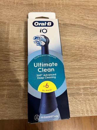 Oral-b, 
