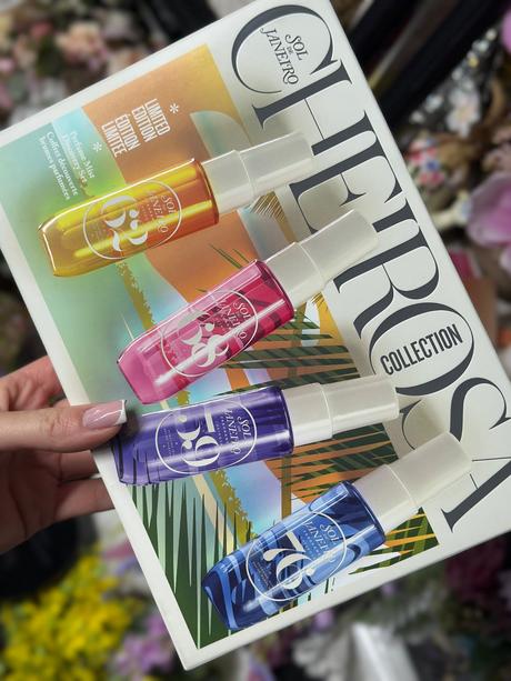 Sol de janeiro sada, 