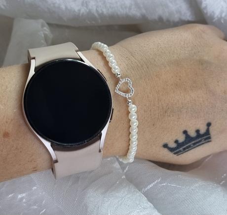 Náramky s polodrahokamom,