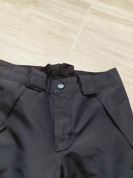 Otepľovačky č.98-104, crivit,98