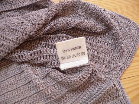 Top z priadze na leto, bay,s