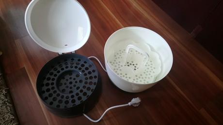 Mam sterilizator, mam