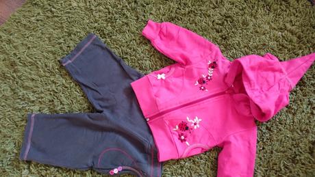 Trpazlíková kapucňa, 74