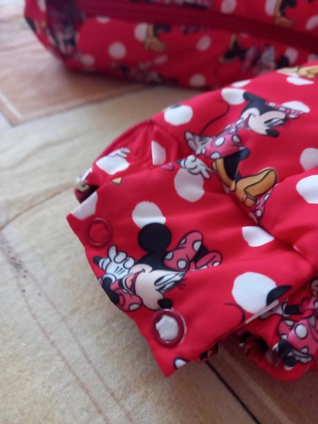 Overal zimný, disney,56