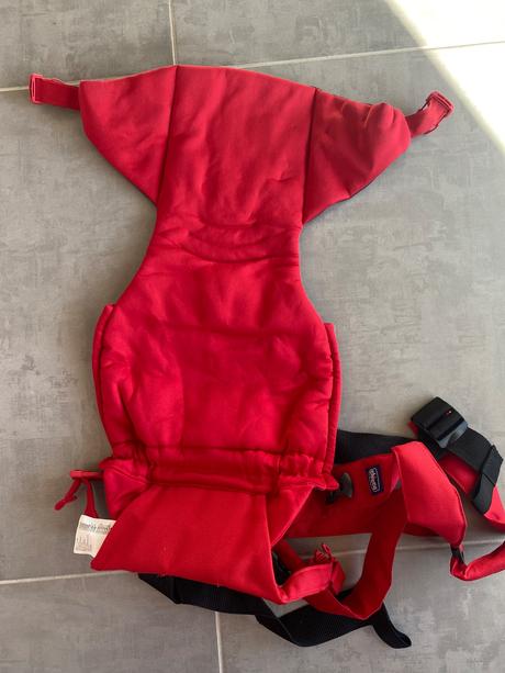 Nosic chicco, chicco