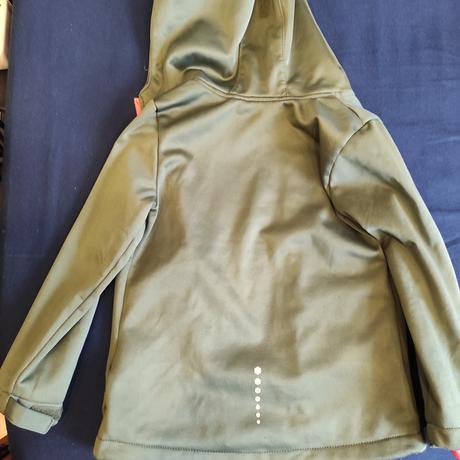 Vetrovka, lupilu,110