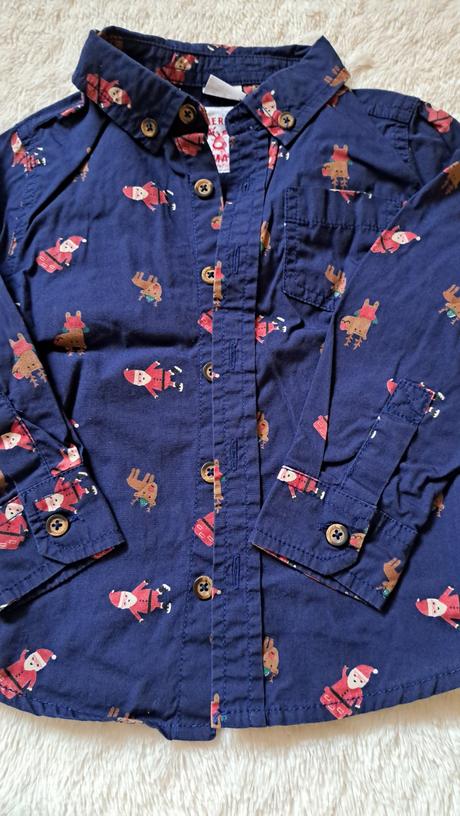 Vianocna kosela, f&f,104