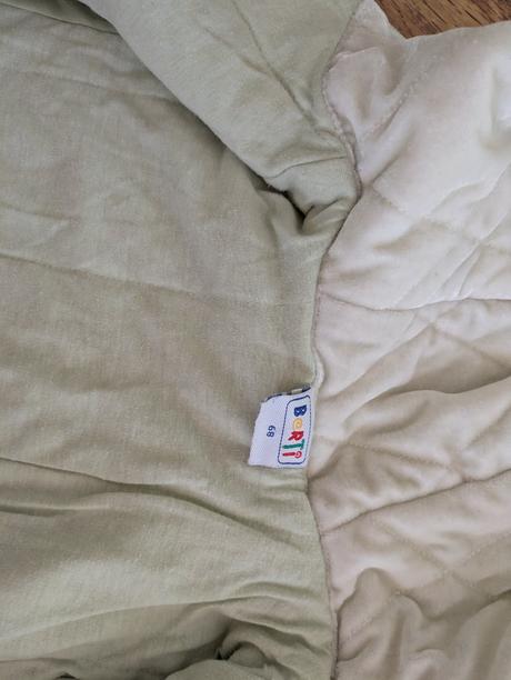 Prechodná bunda, berti,68