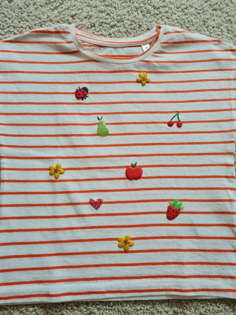 Tričká c&a, c&a,98