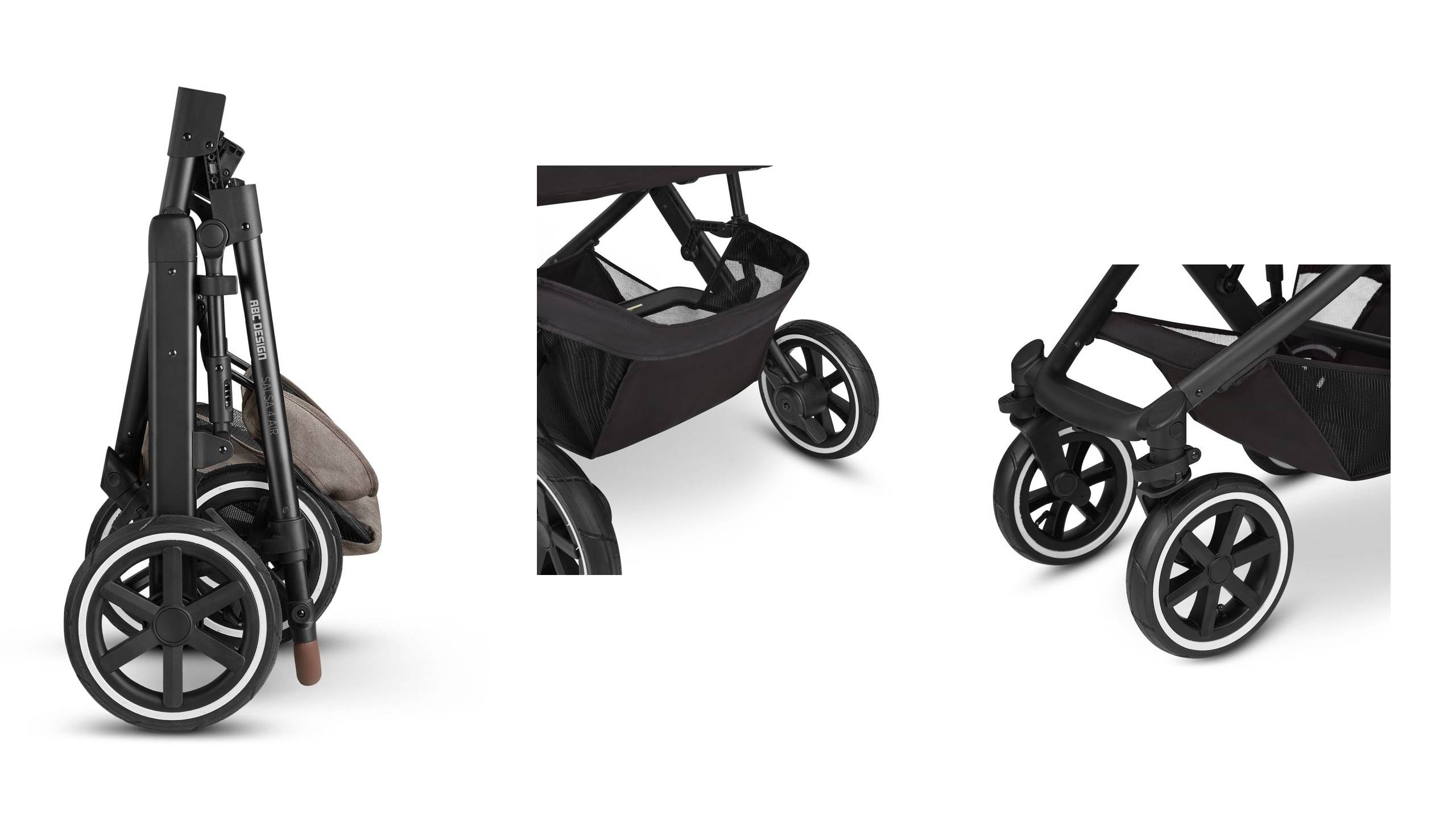 ABC Design Salsa 4 Air ABC Design Salsa 4 Air