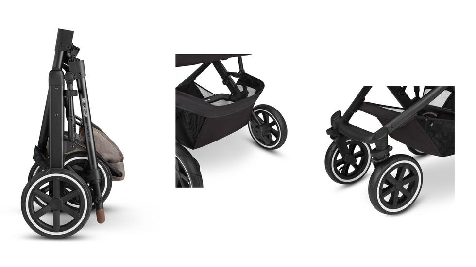 ABC Design Salsa 4 Air