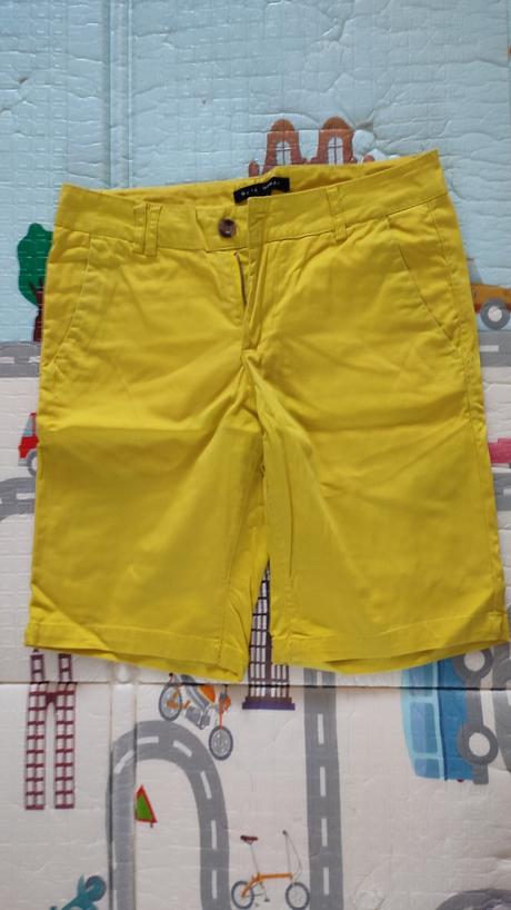 Krátke nohavice xs gate, gate,xs