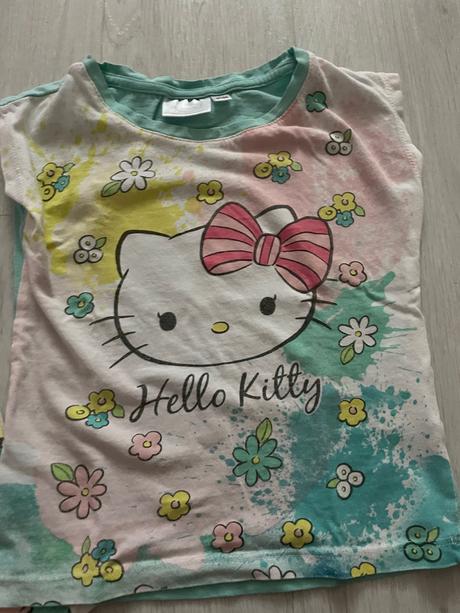 Tricenka hello kitty, sanrio,98
