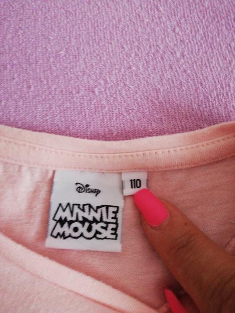 Šaty, disney,110