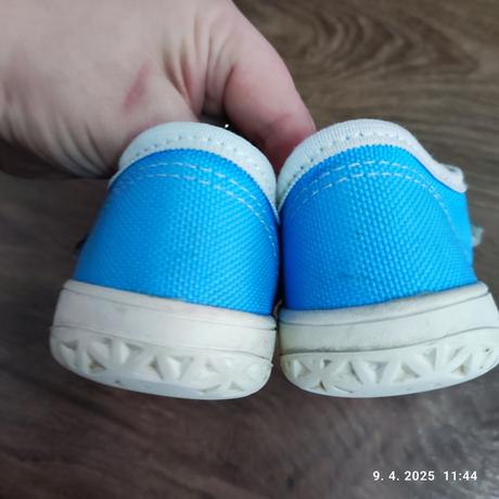 Tenisky jonap 28, jonap,28