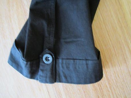 Dámské 3/4 -áky--xxl, xxl