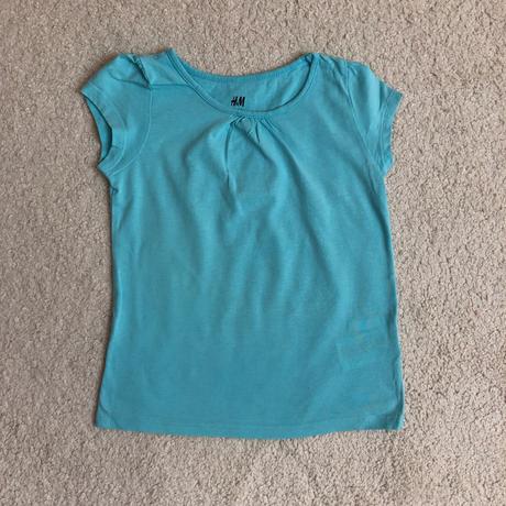 Tricka - 98/104 - 3ks - super stav, h&m,98