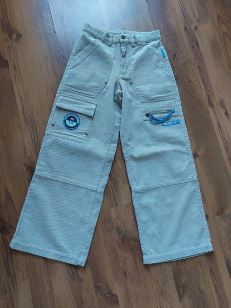 Mensestrove nohavice coccodrillo 140, coccodrillo,140