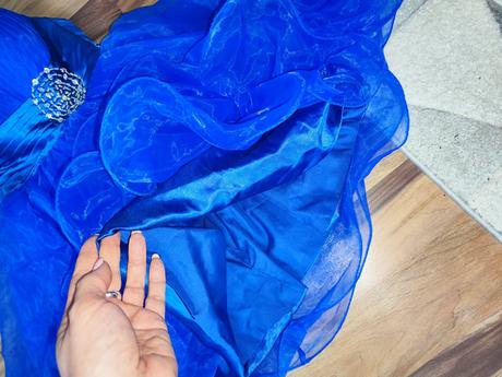 Spoločenské šaty, xs