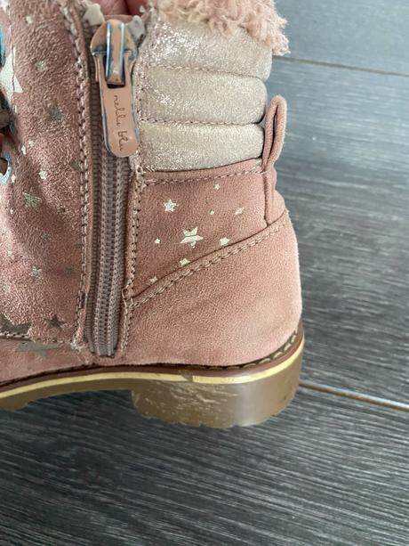 Dievčenské topánky velk.31, nelli blu,31