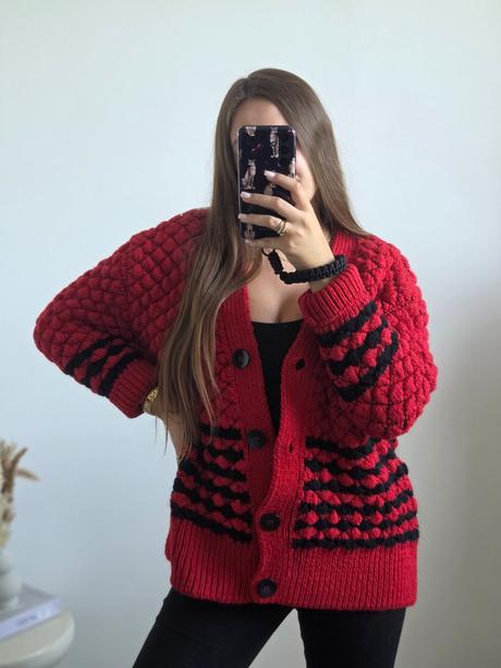Zara oversize sveter, zara,s